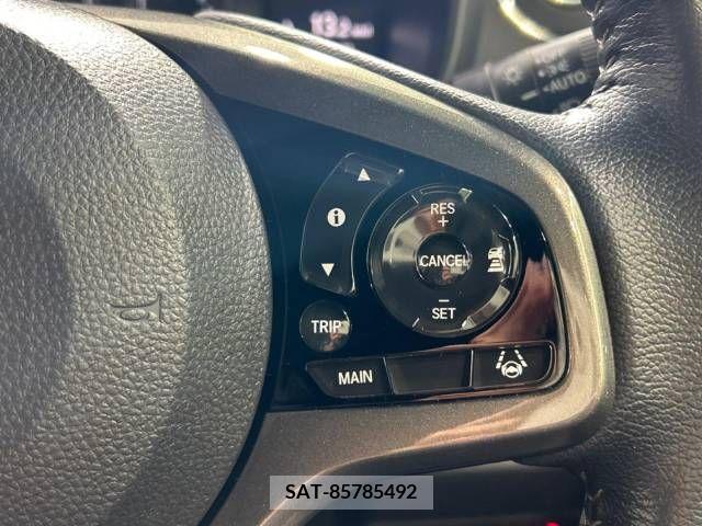 Honda N-WGN 2021-09 307909-5