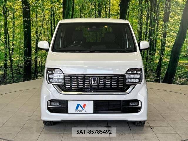 Honda N-WGN 2021-09 307909-14