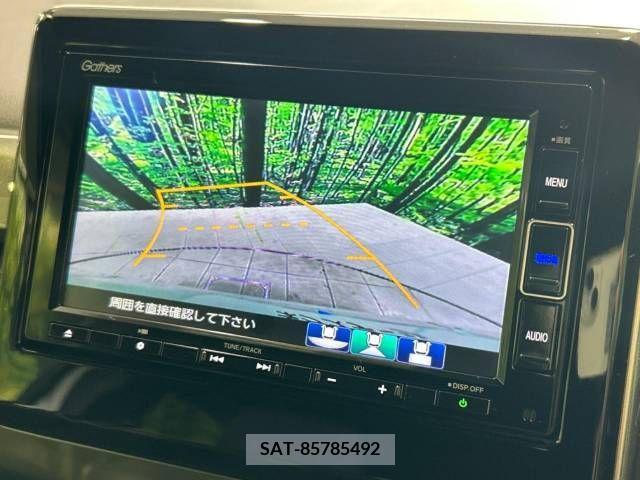 Honda N-WGN 2021-09 307909-4