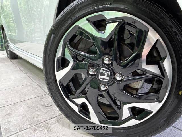 Honda N-WGN 2021-09 307909-13