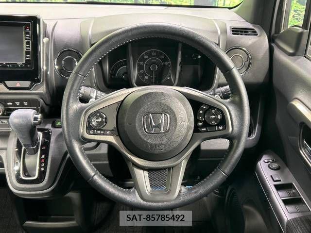 Honda N-WGN 2021-09 307909-11