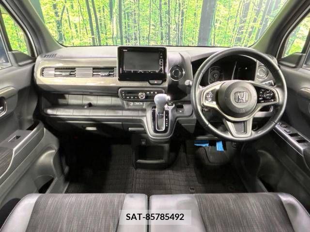 Honda N-WGN 2021-09 307909-1