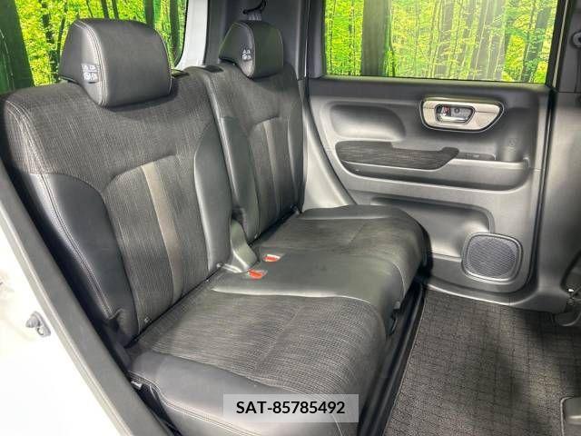Honda N-WGN 2021-09 307909-9