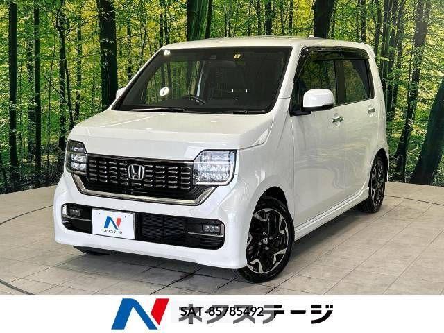 Honda N-WGN 2021-09 307909-0