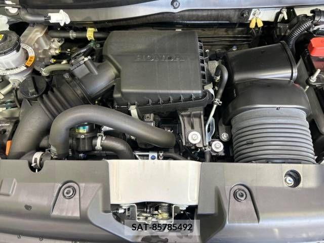 Honda N-WGN 2021-09 307909-18