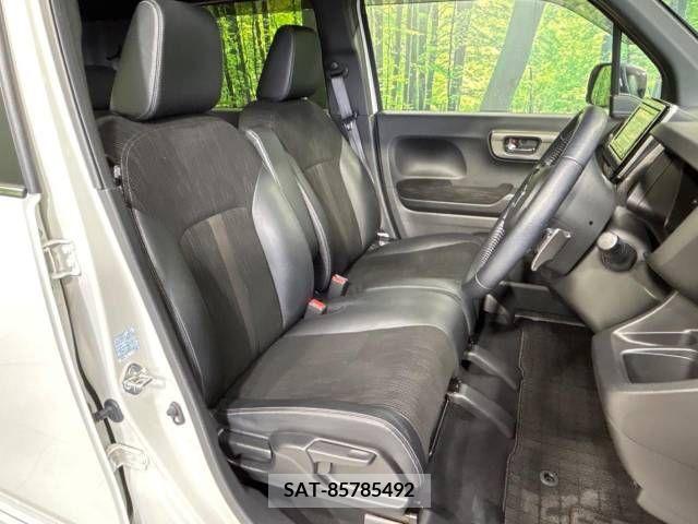 Honda N-WGN 2021-09 307909-8