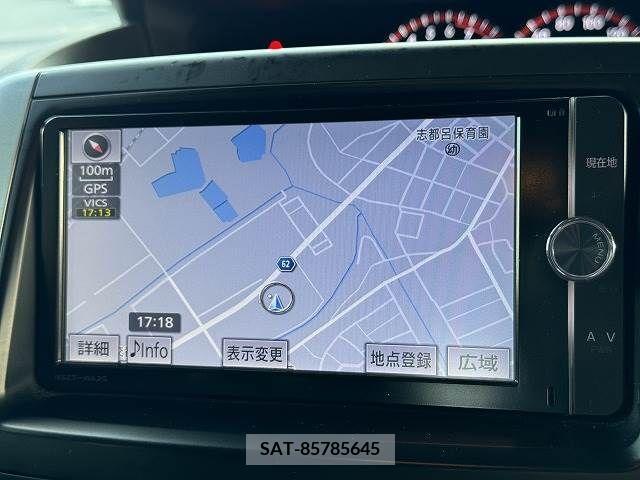 Toyota VOXY 2012-10 370314-2