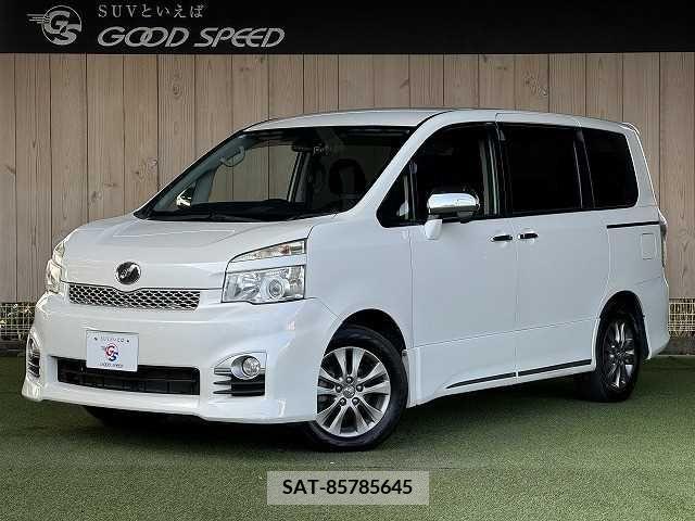 Toyota VOXY 2012-10 370314-0