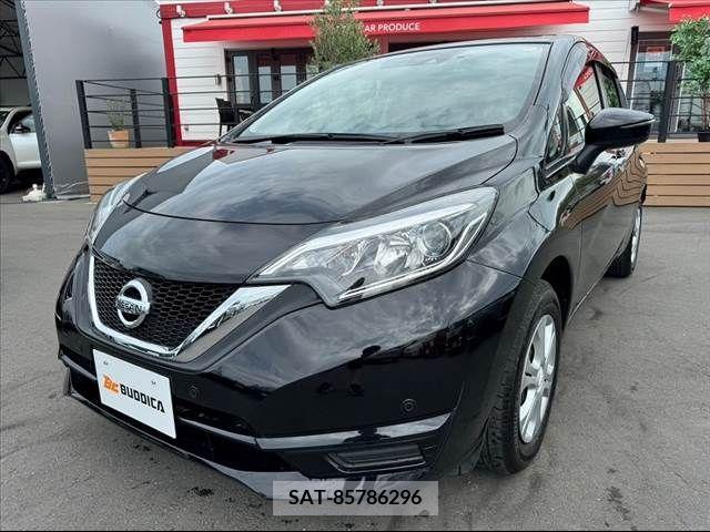 Nissan NOTE 2019-01 280034-7