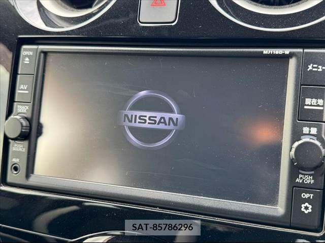 Nissan NOTE 2019-01 280034-2