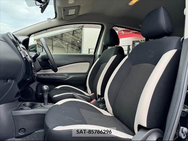 Nissan NOTE 2019-01 280034-16