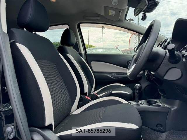 Nissan NOTE 2019-01 280034-15