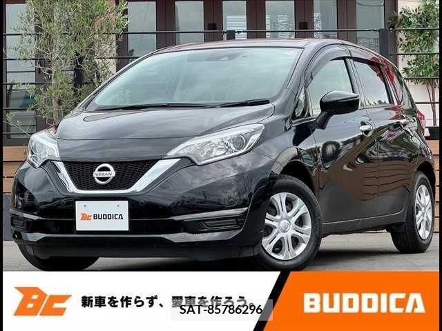 Nissan NOTE 2019-01 280034-0