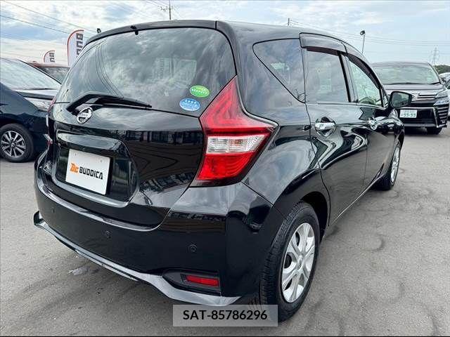 Nissan NOTE 2019-01 280034-14