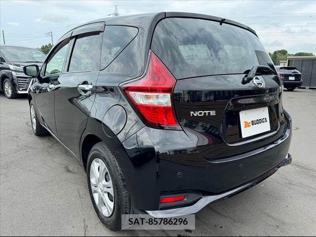 Nissan NOTE 2019-01 280034-12
