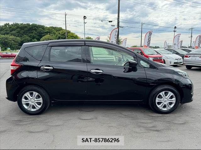 Nissan NOTE 2019-01 280034-11