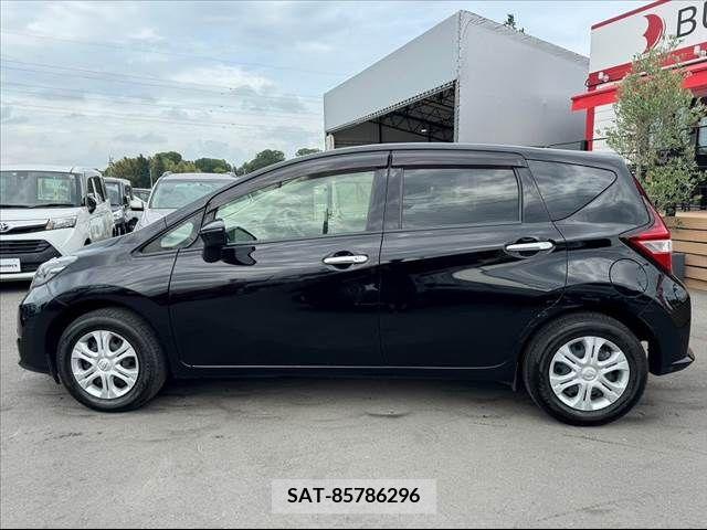 Nissan NOTE 2019-01 280034-10