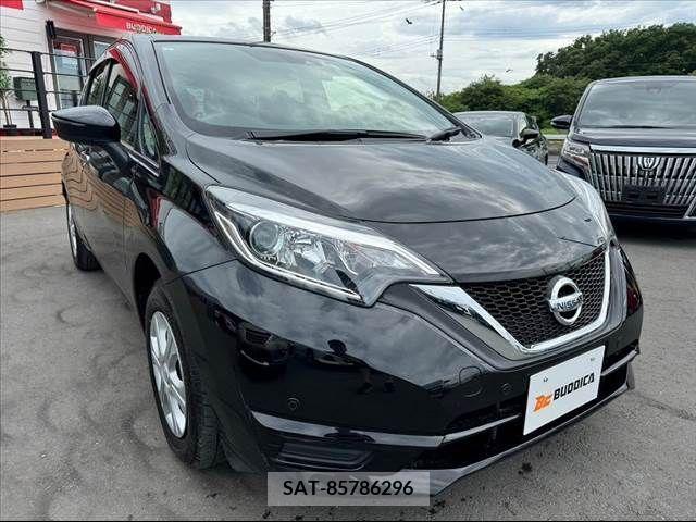 Nissan NOTE 2019-01 280034-9