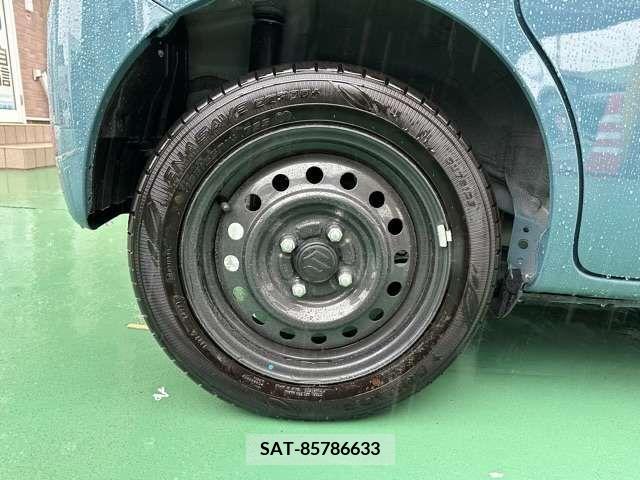 Suzuki SPACIA 2022-09 329670-11