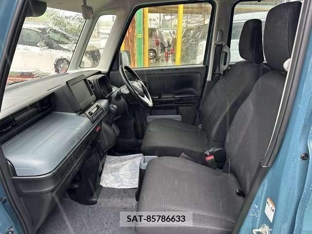 Suzuki SPACIA 2022-09 329670-4