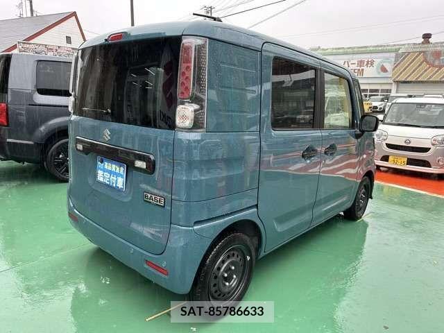 Suzuki SPACIA 2022-09 329670-10