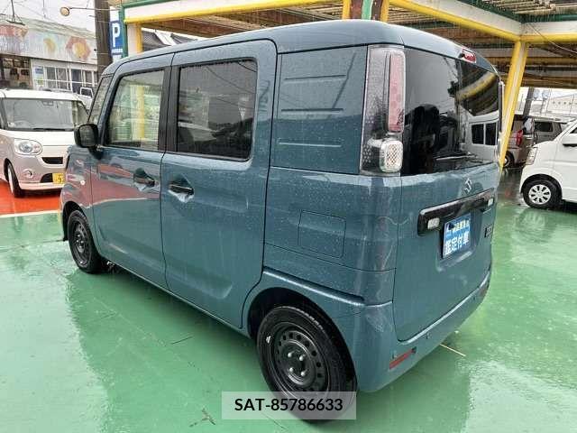 Suzuki SPACIA 2022-09 329670-3