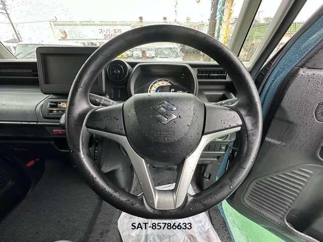 Suzuki SPACIA 2022-09 329670-16