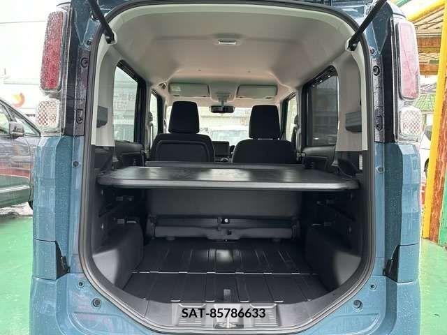Suzuki SPACIA 2022-09 329670-9