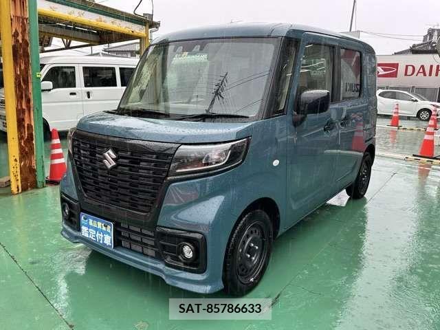 Suzuki SPACIA 2022-09 329670-2