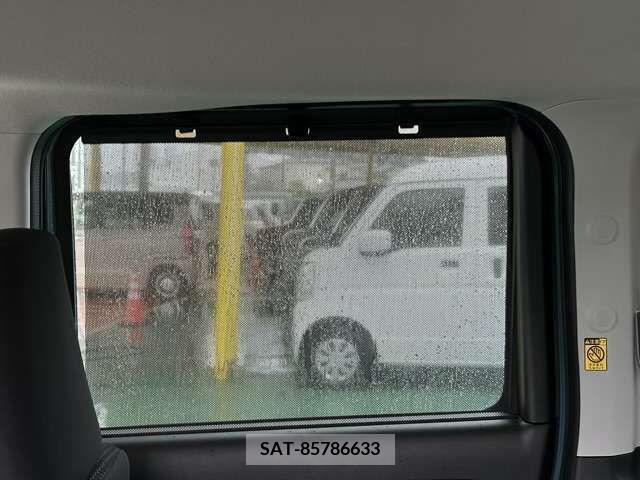 Suzuki SPACIA 2022-09 329670-7