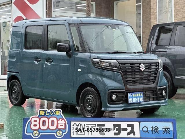 Suzuki SPACIA 2022-09 329670-0