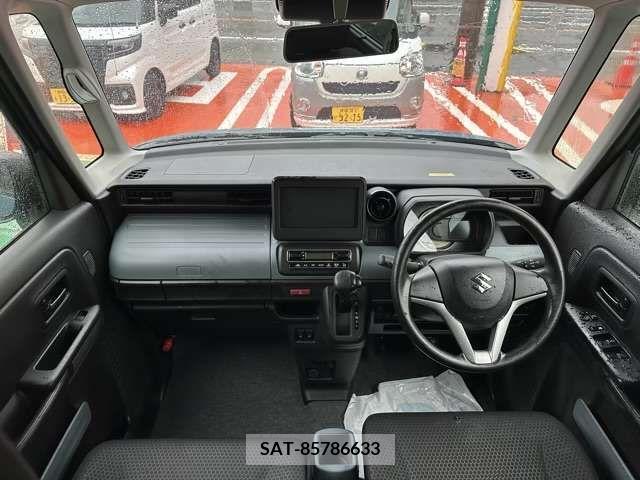 Suzuki SPACIA 2022-09 329670-6