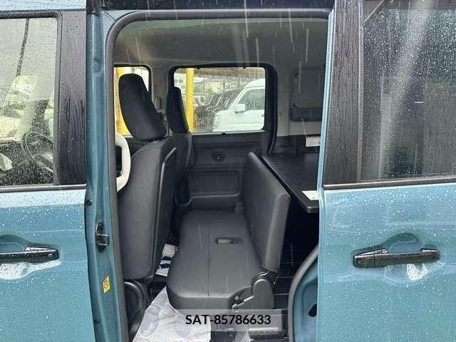 Suzuki SPACIA 2022-09 329670-5