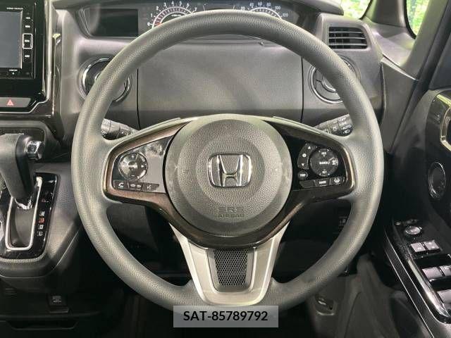 Honda N BOX CUSTOM 2019-06 392768-11