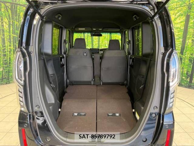 Honda N BOX CUSTOM 2019-06 392768-10