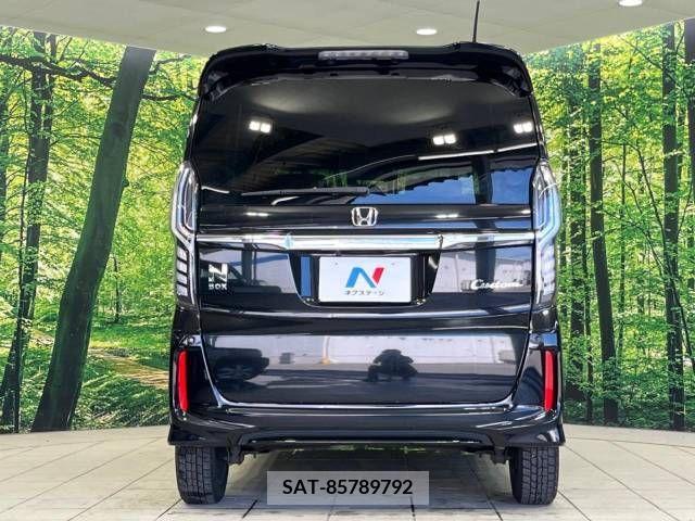 Honda N BOX CUSTOM 2019-06 392768-15