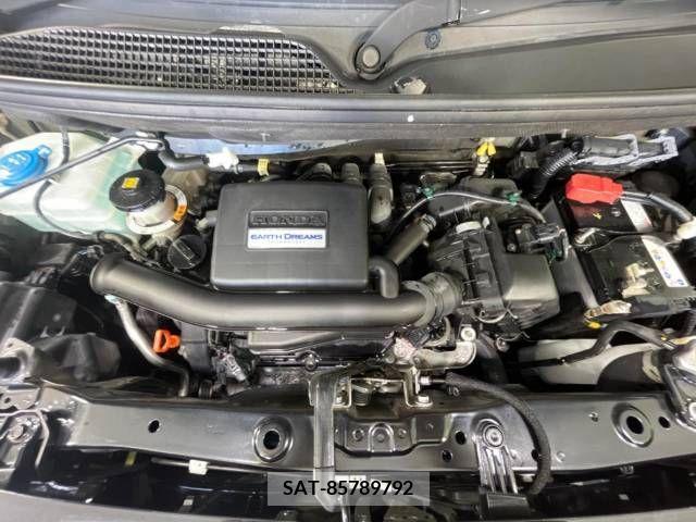 Honda N BOX CUSTOM 2019-06 392768-18