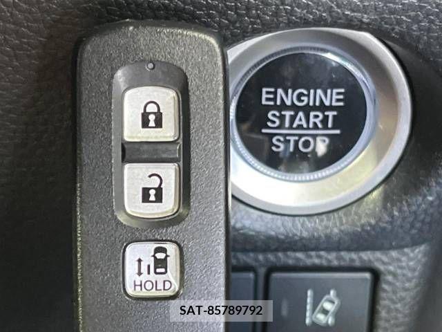 Honda N BOX CUSTOM 2019-06 392768-6