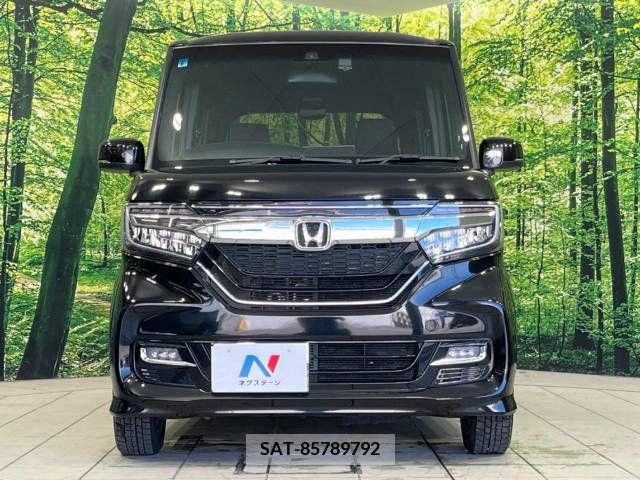 Honda N BOX CUSTOM 2019-06 392768-14