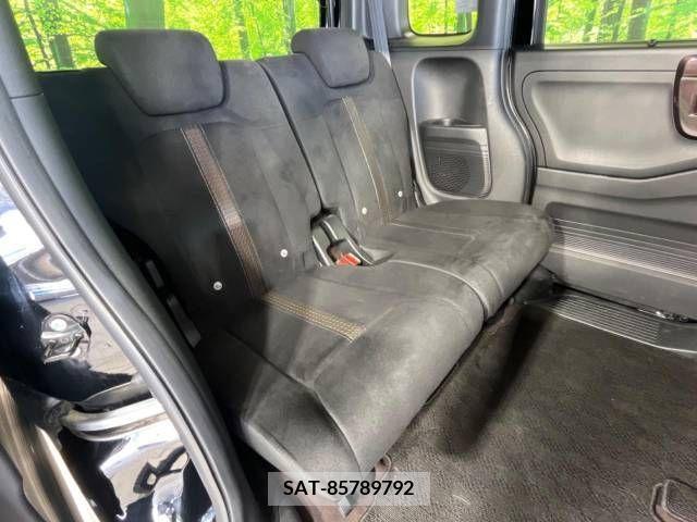 Honda N BOX CUSTOM 2019-06 392768-9