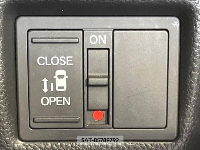 Honda N BOX CUSTOM 2019-06 392768-5