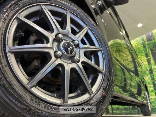 Honda N BOX CUSTOM 2019-06 392768-13