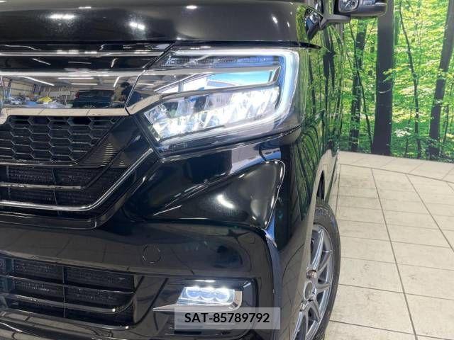 Honda N BOX CUSTOM 2019-06 392768-12