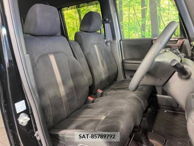 Honda N BOX CUSTOM 2019-06 392768-8