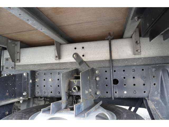 Mitsubishi CANTER 2016-06 10434-10