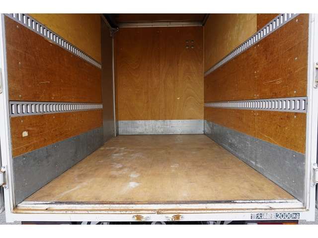 Mitsubishi CANTER 2016-06 10434-17