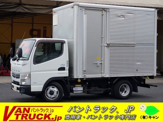 Mitsubishi CANTER 2016-06 10434-0