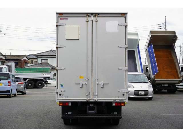 Mitsubishi CANTER 2016-06 10434-3