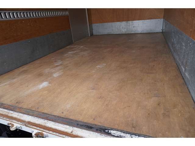 Mitsubishi CANTER 2016-06 10434-19