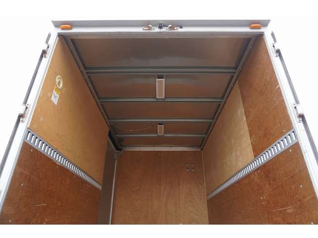 Mitsubishi CANTER 2016-06 10434-18